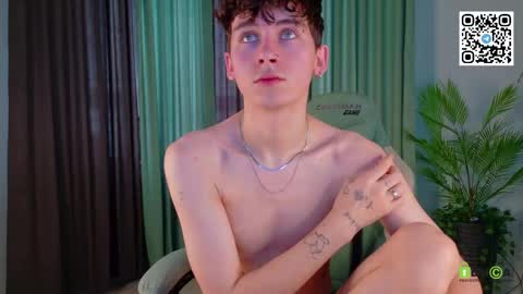 Mark online show from March 12, 2026, 9:48 am