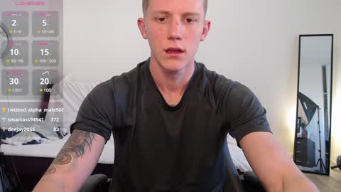 Snapshot of mark_shturman chatting on January 15, 2025, 10:49 am mark_shturman online show from January 15, 2025, 10:49 am