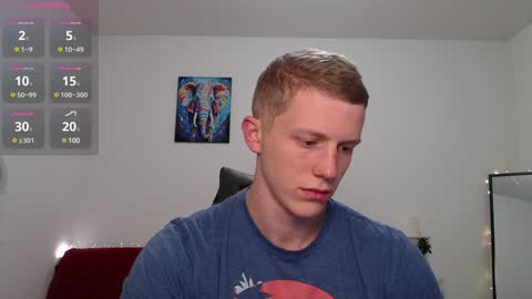 Snapshot of mark_shturman chatting on January 16, 2025, 8:33 am mark_shturman online show from January 16, 2025, 8:33 am