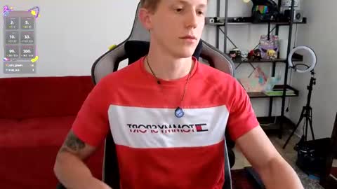 mark_shturman online show from June 5, 2026, 6:31 am
