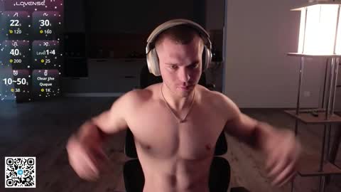 Snapshot of mark_stiff chatting on September 15, 2025, 3:06 am Mark online show from September 15, 2025, 3:06 am