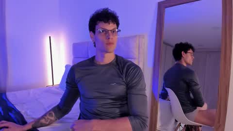 troy online show from March 24, 2026, 1:10 am