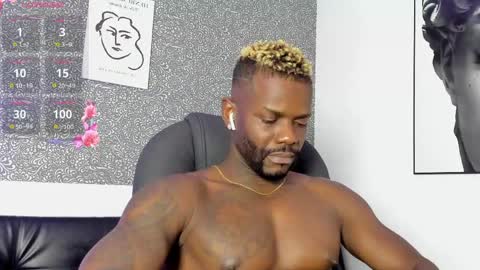 Mark online show from March 19, 2026, 2:15 am