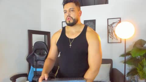 mark_x23 online show from January 12, 2026, 12:49 am