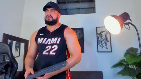 mark_x23 online show from June 1, 2026, 8:16 am