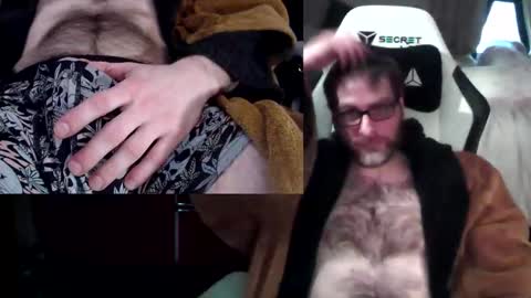 markass87 online show from January 7, 2026, 2:30 pm