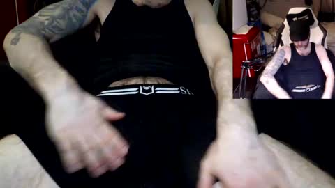 Snapshot of markass87 chatting on April 2, 2026, 1:20 pm markass87 online show from April 2, 2026, 1:20 pm