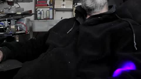 markazzo1 online show from February 21, 2025, 11:21 pm