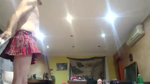 markbcnx online show from June 15, 2026, 10:23 pm