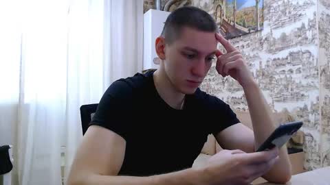Snapshot of markbodrov chatting on May 1, 2026, 7:02 am markbodrov online show from May 1, 2026, 7:02 am