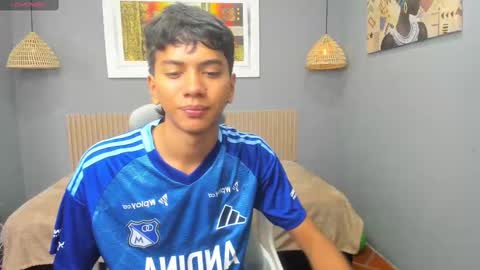 markbowie online show from September 18, 2025, 12:51 pm