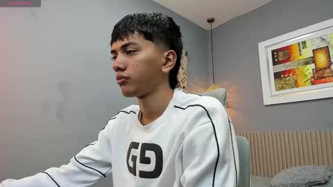 markbowie online show from October 8, 2025, 11:30 am