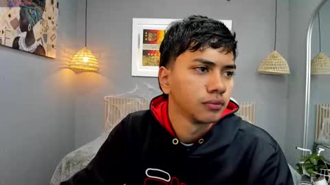 markbowie online show from October 11, 2025, 11:42 am