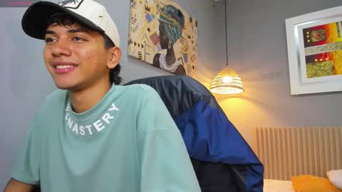 markbowie online show from January 16, 2026, 1:04 pm