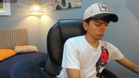 markbowie online show from March 3, 2026, 1:39 pm