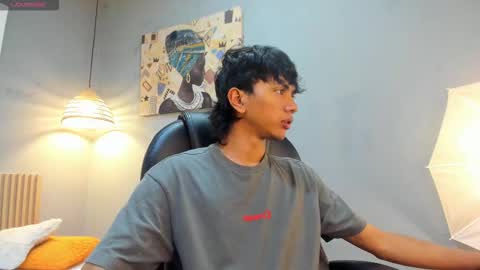 markbowie online show from March 13, 2026, 8:37 pm