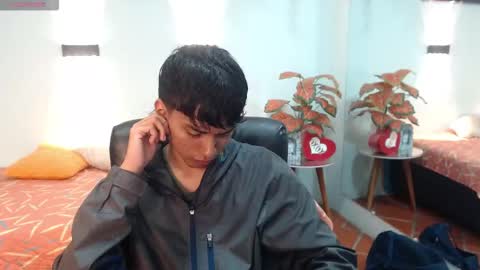 markbowie online show from March 27, 2026, 8:08 pm