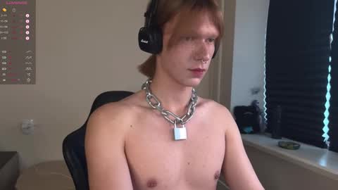 Mark online show from November 9, 2025, 12:25 pm