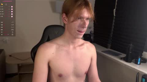 Mark online show from November 28, 2025, 3:04 pm