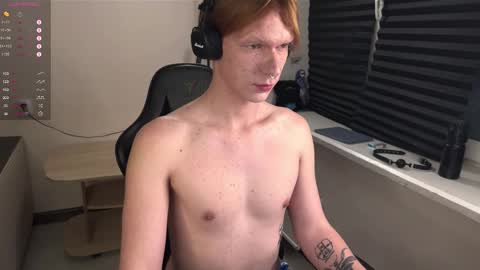 Mark online show from November 29, 2025, 4:10 pm