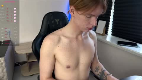 Mark online show from April 9, 2026, 1:27 pm