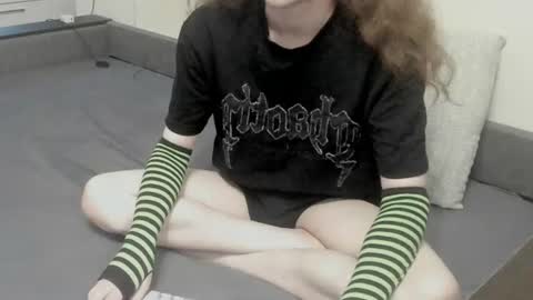 Mark online show from June 26, 2026, 8:35 pm