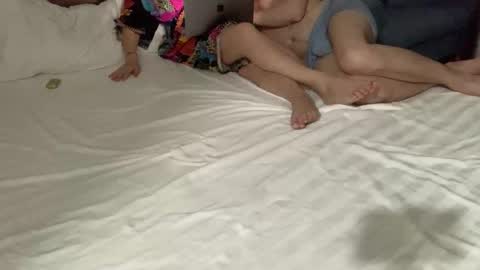 Snapshot of markiza_karabasa chatting on January 11, 2025, 3:42 pm Adam and Eve online show from January 11, 2025, 3:42 pm