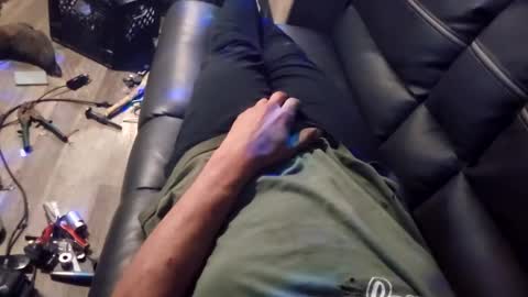 Mark Jomes online show from September 18, 2025, 11:34 am