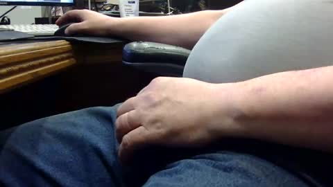 markpanier online show from March 21, 2026, 9:18 pm