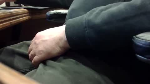 markpanier online show from March 27, 2026, 2:39 am