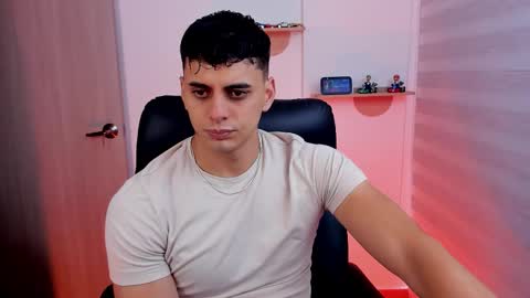 MARK online show from March 24, 2026, 3:50 pm