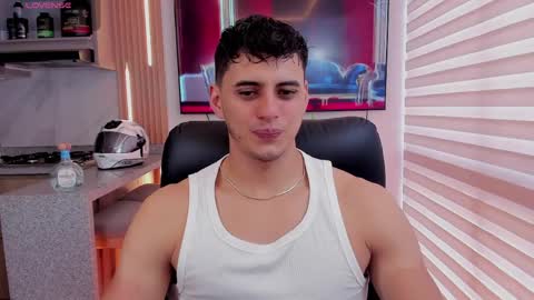 MARK online show from March 29, 2026, 3:34 pm