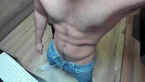 Tison online show from February 27, 2025, 4:41 am