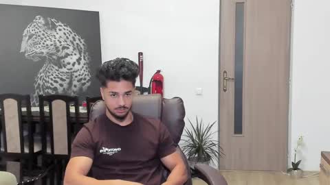 Tison online show from September 27, 2025, 3:55 am