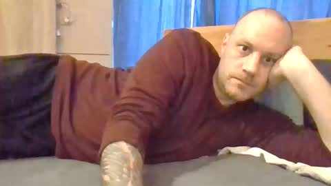 markus_7 online show from December 20, 2025, 10:22 am