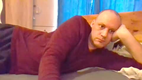 markus_7 online show from January 12, 2026, 1:27 pm