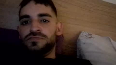 markusdewlin93 online show from April 12, 2026, 12:43 pm