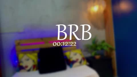 markuss___ online show from September 18, 2025, 2:13 am