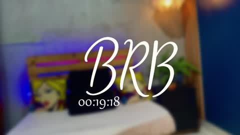 markuss___ online show from October 15, 2025, 2:22 am