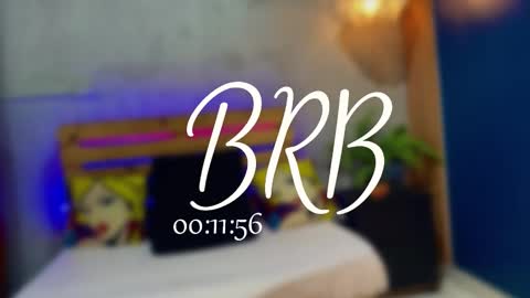 markuss___ online show from October 23, 2025, 2:22 am