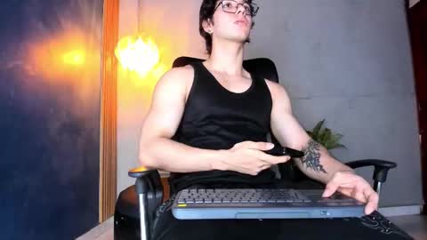 markuss___ online show from January 8, 2026, 3:09 am