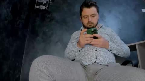 MARK online show from February 22, 2026, 5:44 pm