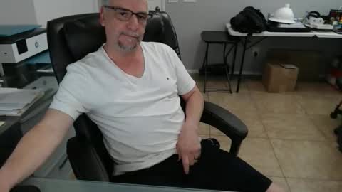 marky0029 online show from May 17, 2026, 8:49 pm