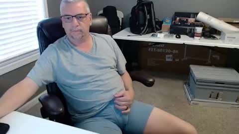 marky0029 online show from May 29, 2026, 12:25 pm