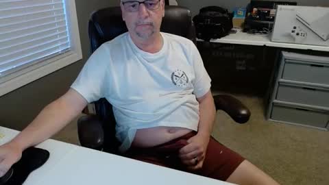 marky0029 online show from June 1, 2026, 1:46 pm