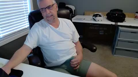 marky0029 online show from June 5, 2026, 12:55 pm
