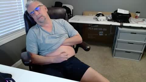 marky0029 online show from June 8, 2026, 1:55 pm