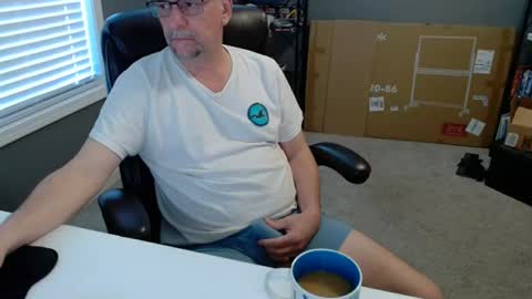 marky0029 online show from June 15, 2026, 3:25 pm