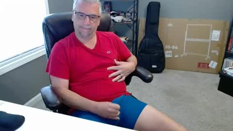 marky0029 online show from July 6, 2026, 3:36 pm