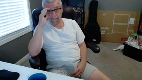 marky0029 online show from July 28, 2026, 2:46 pm